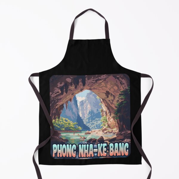 Item preview, Phong Nha-Ke Bang - Vietnam designed and sold by duke818.