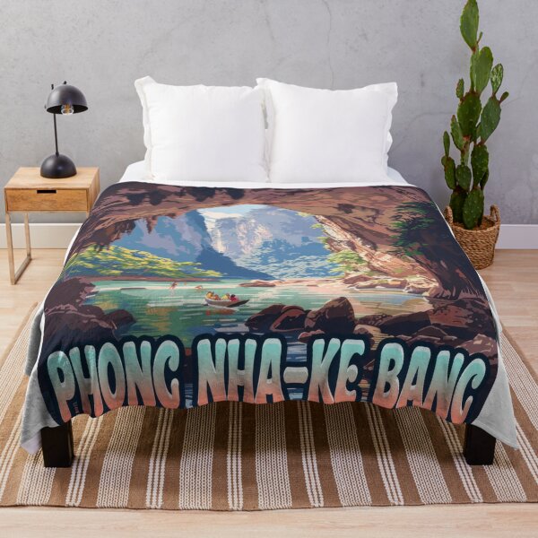 Item preview, Phong Nha-Ke Bang - Vietnam designed and sold by duke818.