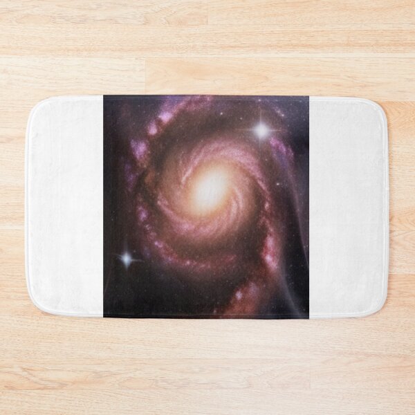 Item preview, Spiral Galaxy Splendor: A Cosmic Marvel designed and sold by merve02shop.