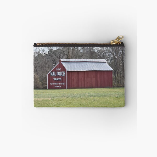 Item preview, Chew Mail Pouch Tobacco Barn designed and sold by Tonia Delozier's Photography .