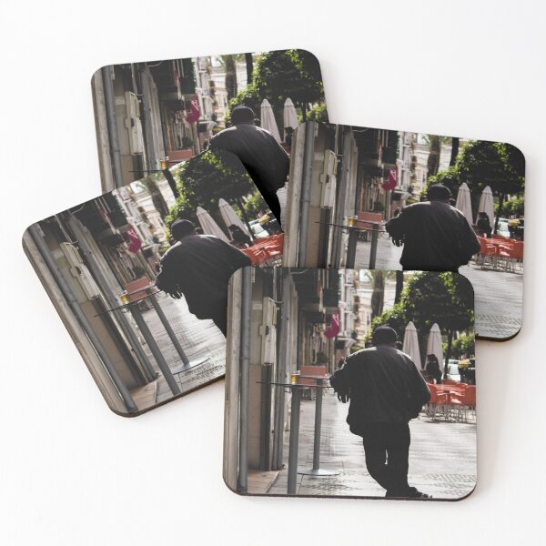 Item preview, Shadowed Alley designed and sold by Mel Moreno.