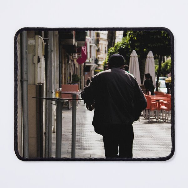Item preview, Shadowed Alley designed and sold by Mel Moreno.