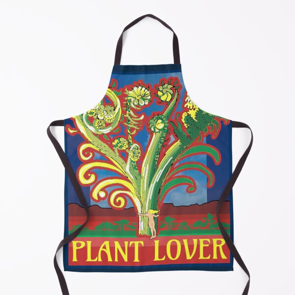 Item preview, Plant lover designed and sold by KWpracownia.