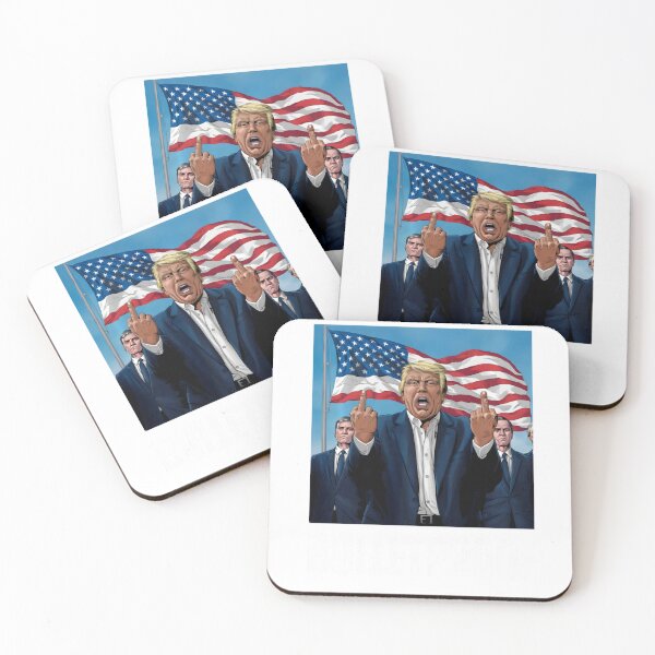 Item preview, Bulletproof 2024  designed and sold by LAPRADEENT.