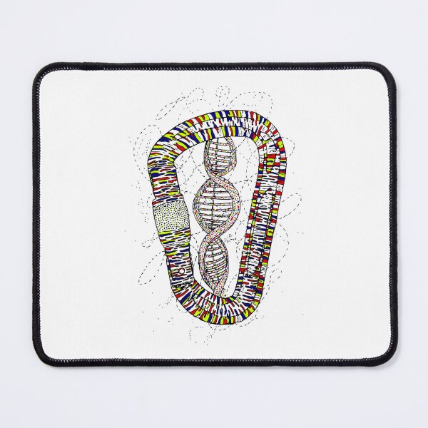 Item preview, Climber DNA | Mountaineering designed and sold by designsbyMoiLS.