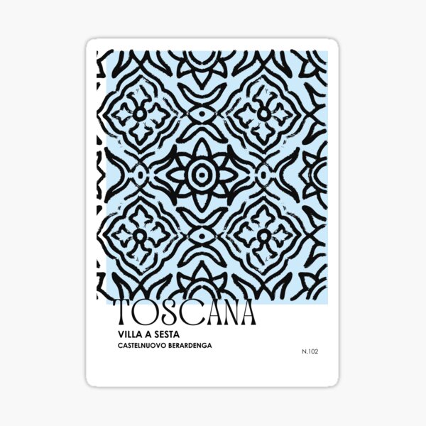 Item preview, Tuscany Print designed and sold by kaitlin15v.