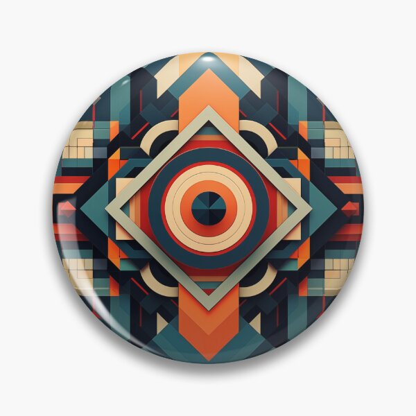 Item preview, Geoemetric Shapes designed and sold by Rtymer.