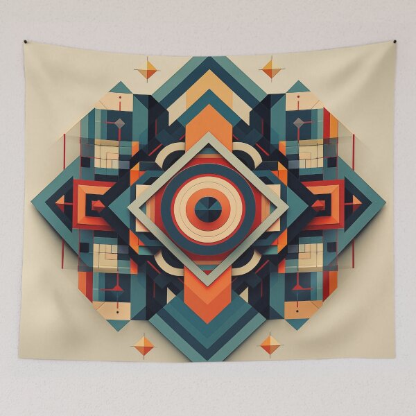 Item preview, Geoemetric Shapes designed and sold by Rtymer.