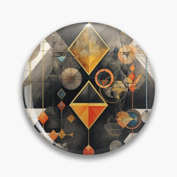 Item preview, Geoemetric Shapes designed and sold by Rtymer.