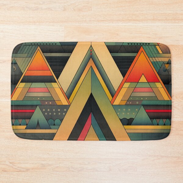 Item preview, Geoemetric Shapes designed and sold by Rtymer.