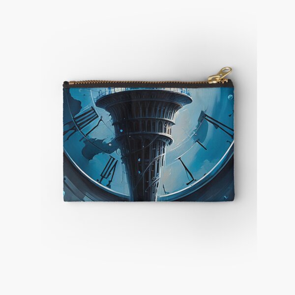 Item preview, Sentinel of Time designed and sold by SublimeMusings.