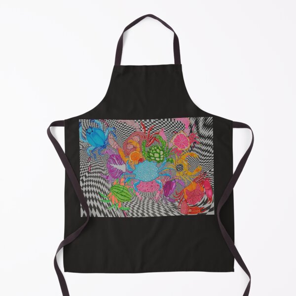 Item preview, Crab Dimension  designed and sold by Posey80.
