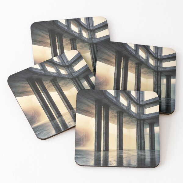 Item preview, Architecture designed and sold by Jean-François Dupuis.