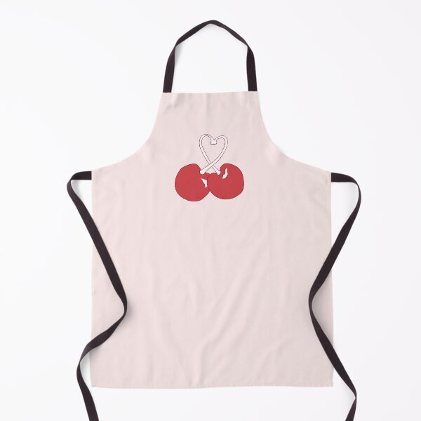 Item preview, Cherry Heart Stem designed and sold by rainmatthews.