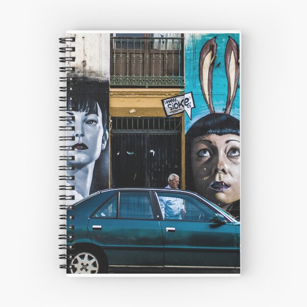 Item preview, Urban Canvas designed and sold by Mel Moreno.