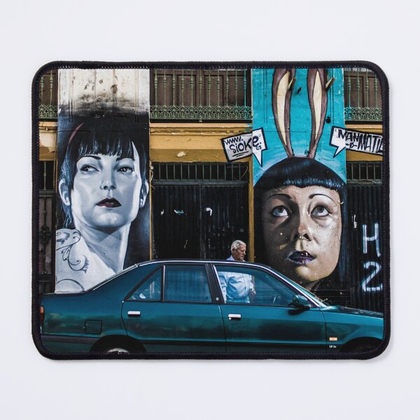 Item preview, Urban Canvas designed and sold by Mel Moreno.