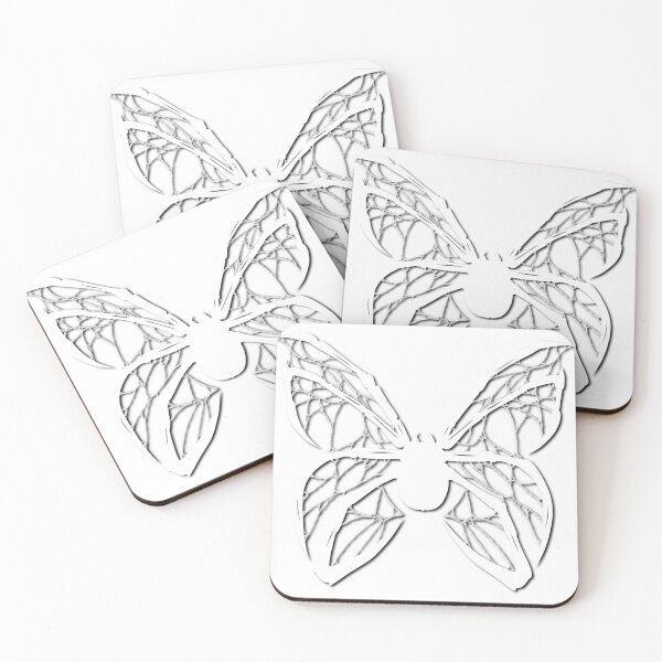 Item preview, Spider Butterfly designed and sold by chasanst.
