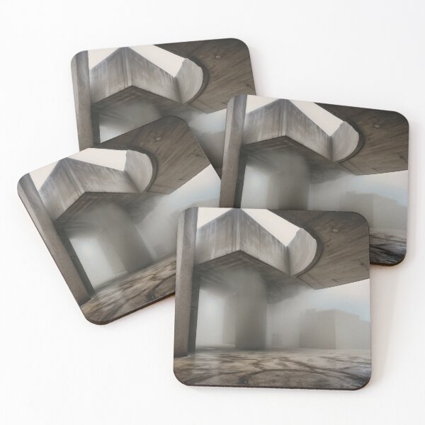 Item preview, Architecture designed and sold by Jean-François Dupuis.
