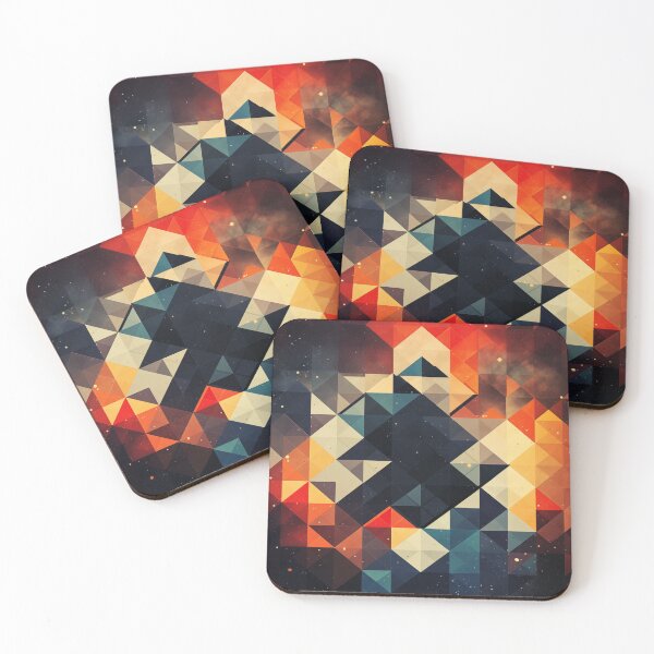 Item preview, Geoemetric Shapes designed and sold by Rtymer.
