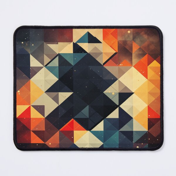 Item preview, Geoemetric Shapes designed and sold by Rtymer.