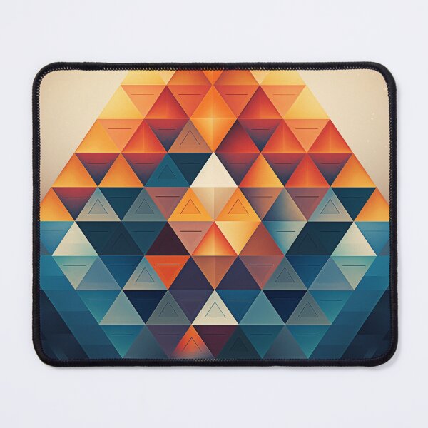 Item preview, Geoemetric Shapes designed and sold by Rtymer.