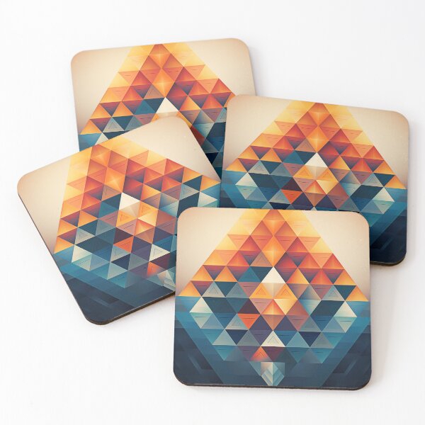 Item preview, Geoemetric Shapes designed and sold by Rtymer.