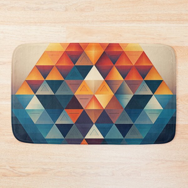 Item preview, Geoemetric Shapes designed and sold by Rtymer.
