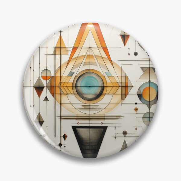 Item preview, Geoemetric Shapes designed and sold by Rtymer.