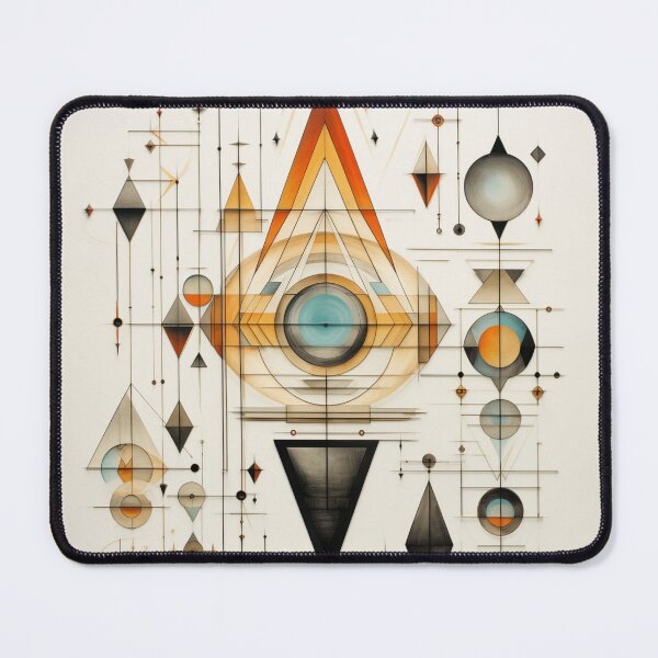 Item preview, Geoemetric Shapes designed and sold by Rtymer.