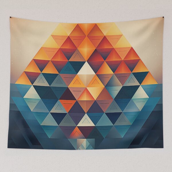 Item preview, Geoemetric Shapes designed and sold by Rtymer.