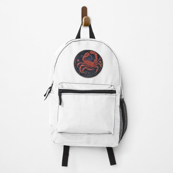 Item preview, Scorpio Zodiac Collection: Intense and Mysterious Apparel and Accessories designed and sold by rami cohen.