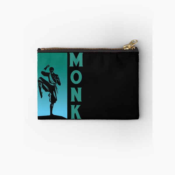 Item preview, Monk - Unarmed designed and sold by OddityDesign.