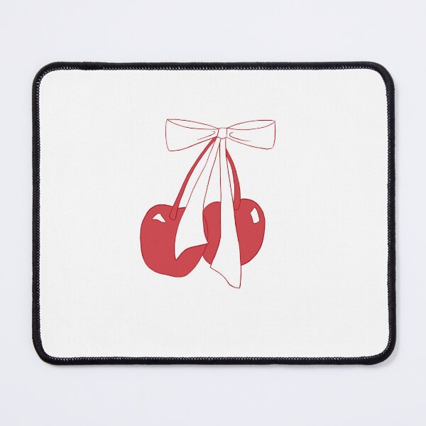 Item preview, Cherries with a Bow designed and sold by rainmatthews.