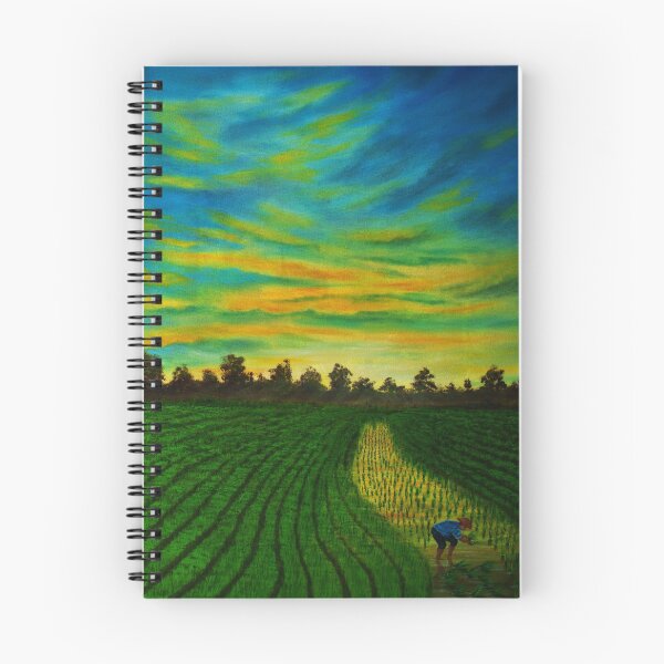 Item preview, Working Alone designed and sold by Raju Dyapur.
