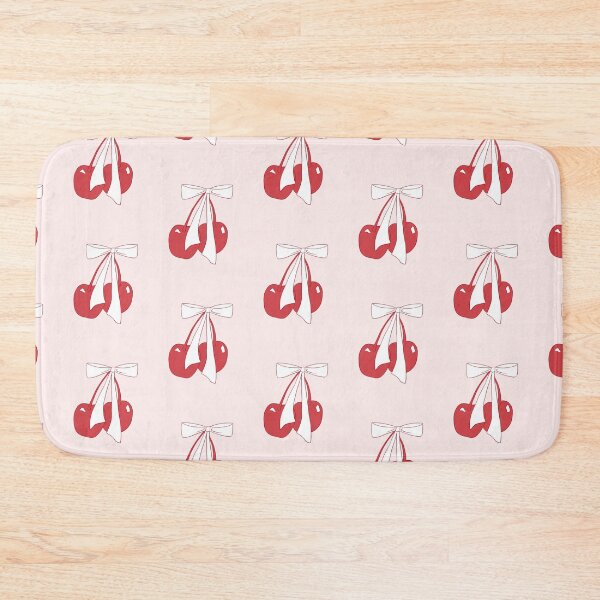 Item preview, Cherries with a Bow designed and sold by rainmatthews.
