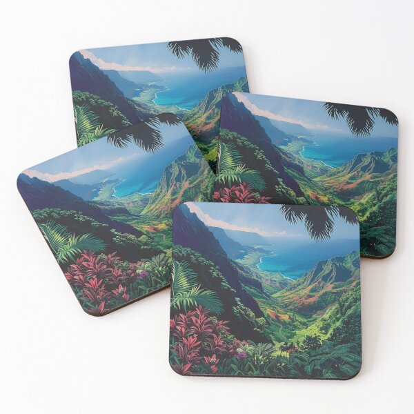 Item preview, Verdant Valley designed and sold by Ellimade.