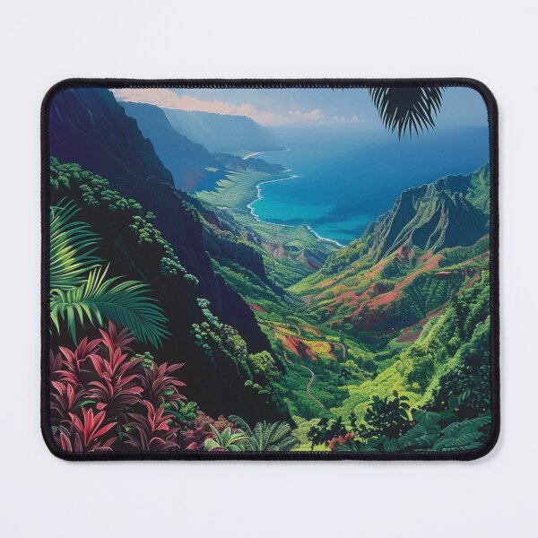 Item preview, Verdant Valley designed and sold by Ellimade.