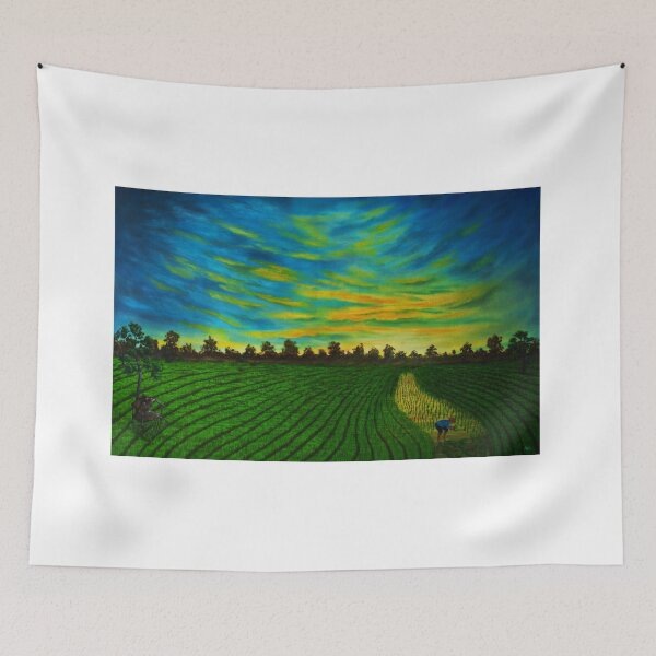 Item preview, Working Alone designed and sold by Raju Dyapur.