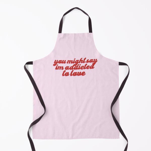 Item preview, You Might Say I’m Addicted To Love - The Love Witch designed and sold by eletia.