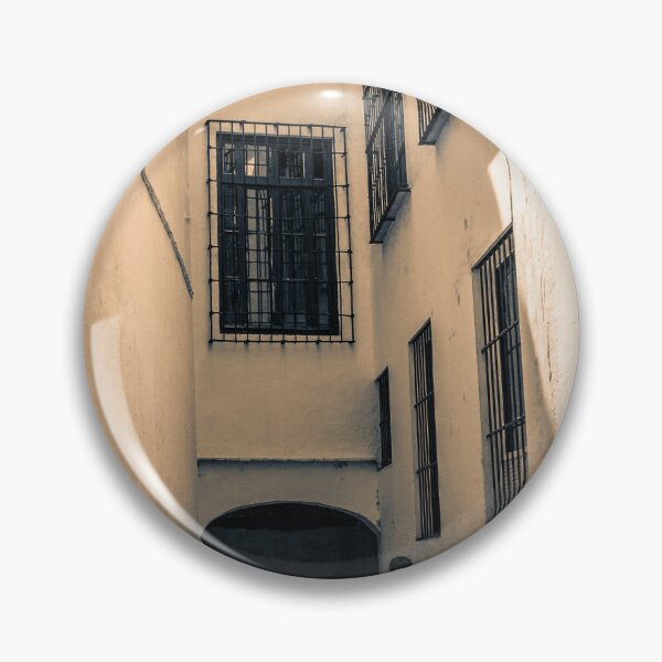Item preview, Seville's Hidden Alley designed and sold by Mel Moreno.