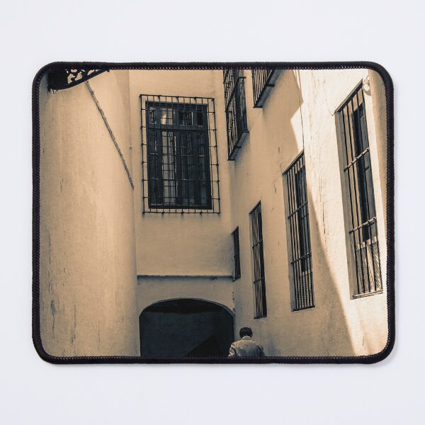 Item preview, Seville's Hidden Alley designed and sold by Mel Moreno.