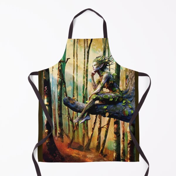 Item preview, WOOD NYMPH designed and sold by Tammera.