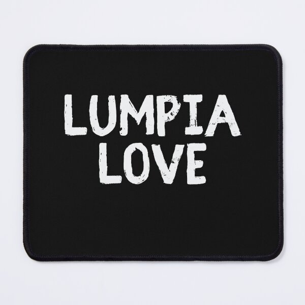 Item preview, Lumpia Love designed and sold by Auchi_Verse.