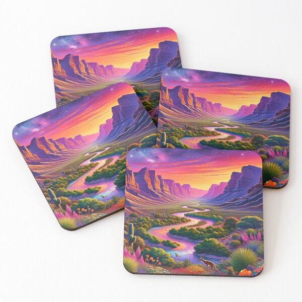 Item preview, Badlands National Park (South Dakota) designed and sold by Ginngers.