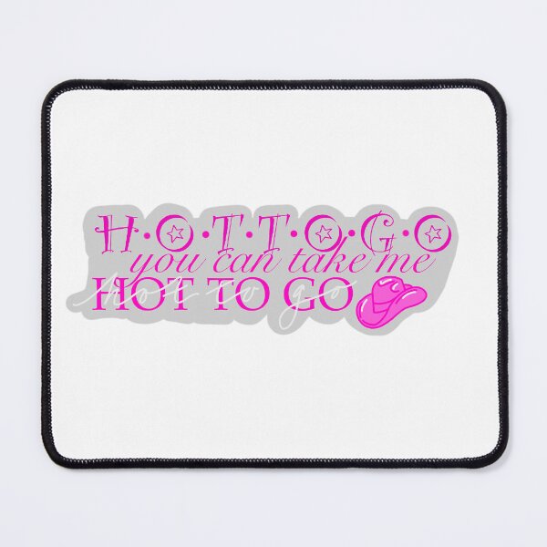 Item preview, Chappell Roan | Hot To Go designed and sold by relmmas.