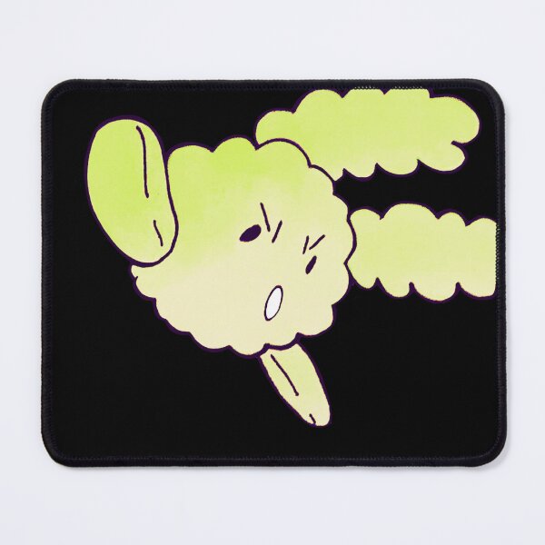 Item preview, Dust Bunny 22 designed and sold by colesuave.