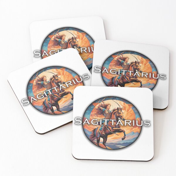 Item preview, Sagittarius Zodiac Collection: Adventurous and Optimistic Apparel and Accessories designed and sold by rami cohen.
