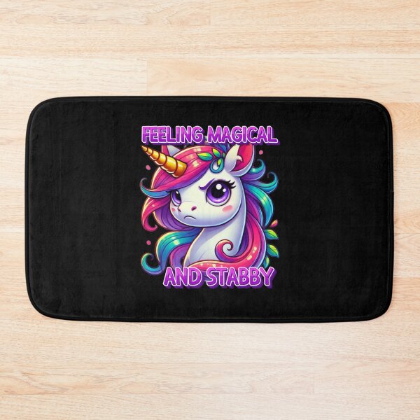Item preview, Feeling Magical and Stabby - Tara designed and sold by 3DAF.