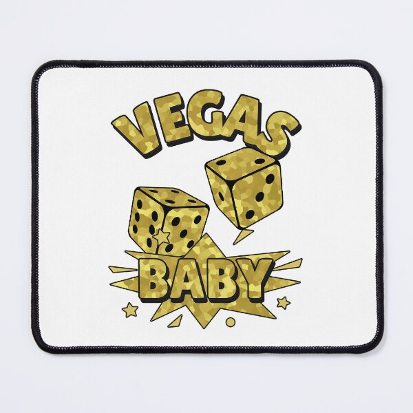 Item preview, Las Vegas Nevada Dice designed and sold by Sartoris Art.