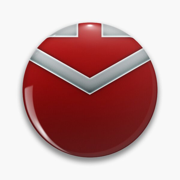 Item preview, Time Force - Red designed and sold by PowerCores.